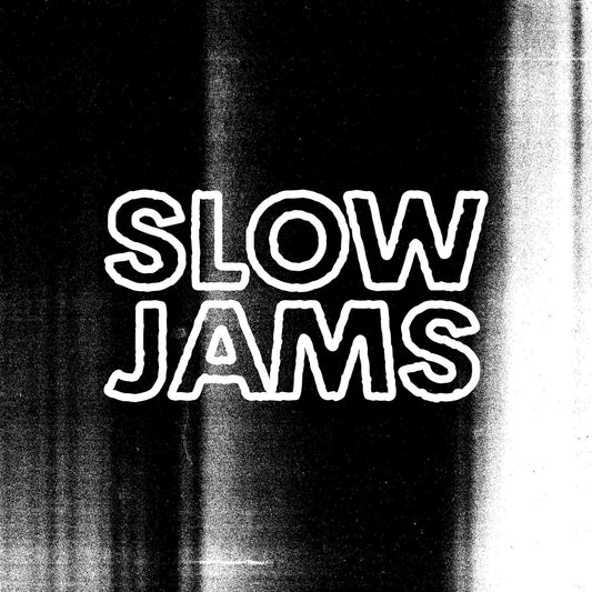 Djsmooth Slow Jam Mix